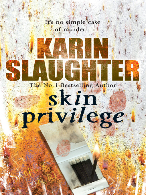 Title details for Skin Privilege by Karin Slaughter - Wait list